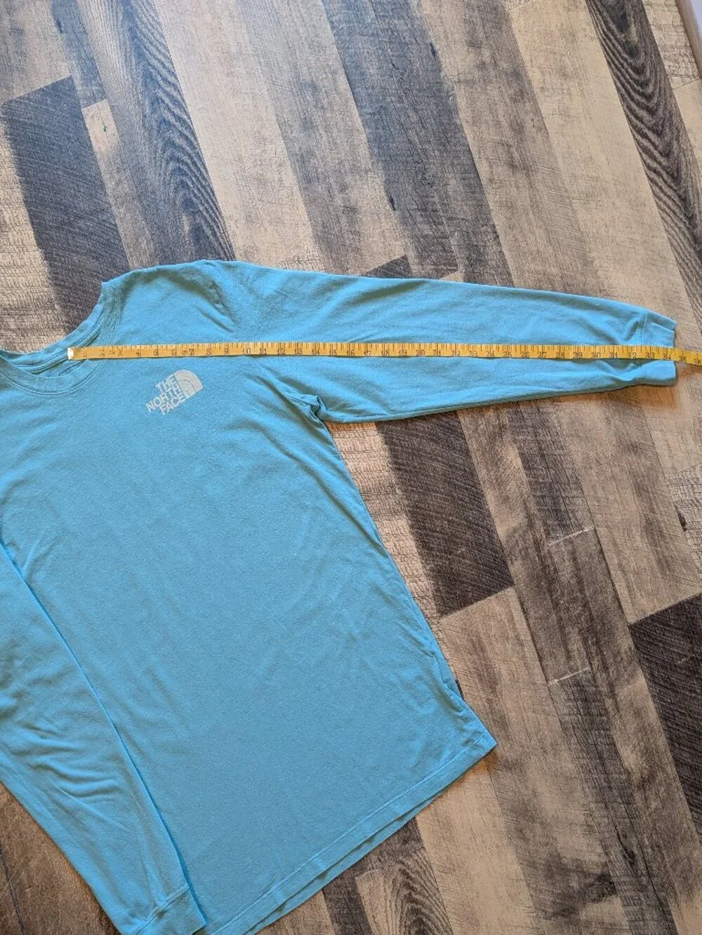 The North Face this north